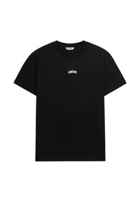 UNFAIR ATHLETICS T-shirts med print - black