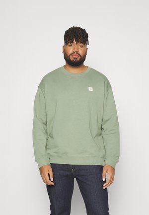 Langarm Rundhals Pullover Scotch & Soda Herren  Produktbild-Vorschau 5