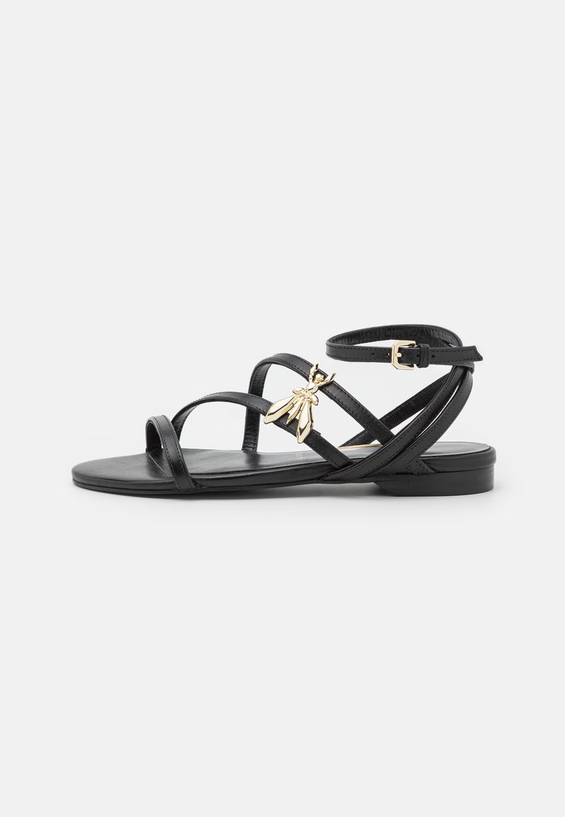 sandali patrizia pepe