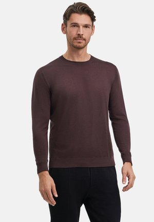 FALKE, - Sweter