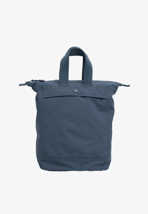Seasalt Cornwall, SEASALT CORNWALL PORTHLYNN WATERPROOF BACKPACK - Sac à dos - navy - squid ink