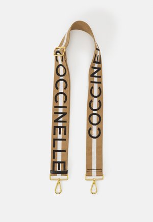 Coccinelle NEW NASTRO SIGNATURE - Altri accessori - multi natu/noir