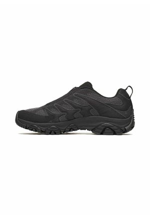 MOAB 3 TREK ZIP SE - Scarpa da hiking - black