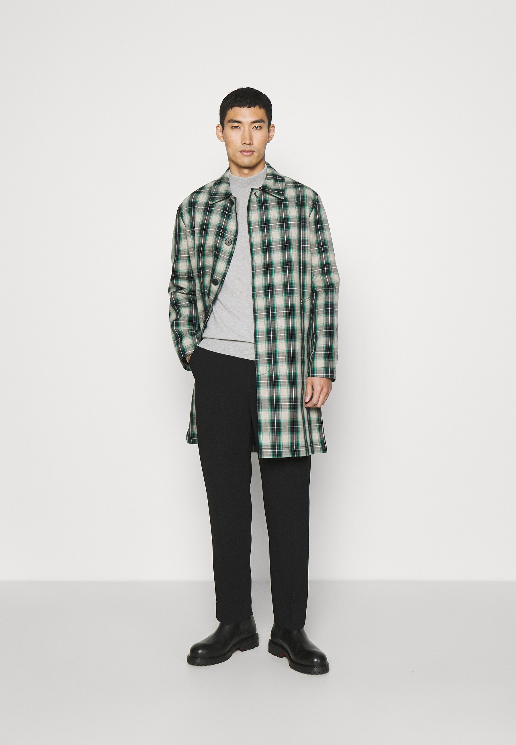 Homme LUPO LANA - Pullover Homme LUPO LANA - Pullover
