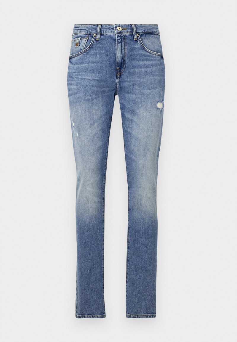LTB Slim fit jeans blauw denim/bluedenim