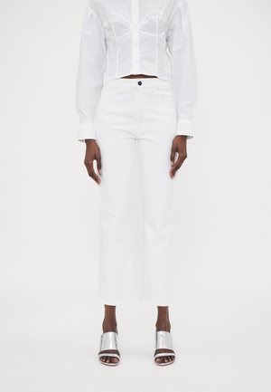 CLAUDIA - Jeansy Slim Fit