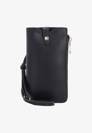 BJERKA - Phone case - black