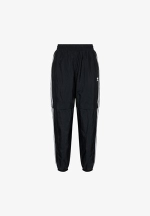 JAPONA - Pantalon de survêtement - black