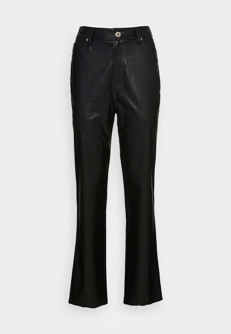 Third Form Broek zwart