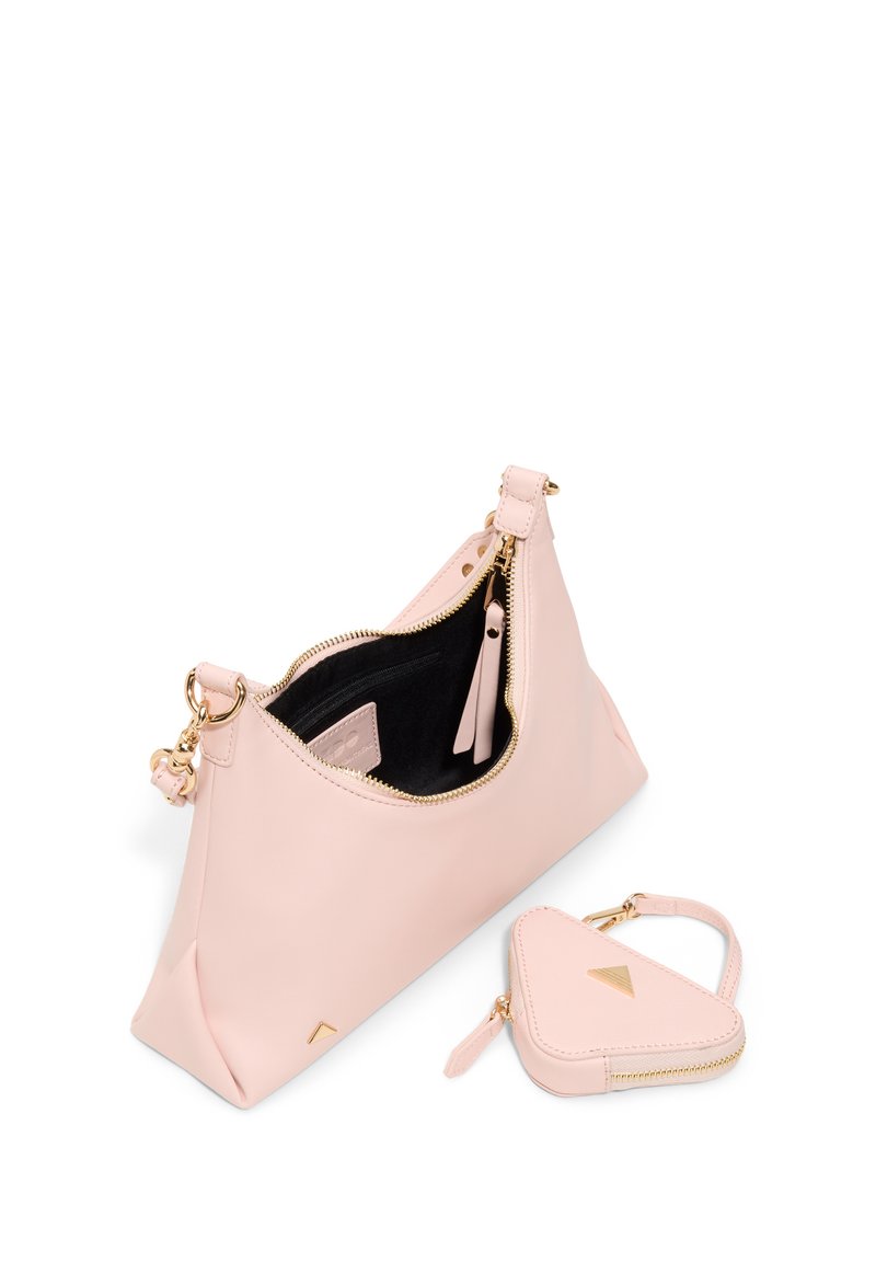 ALDO SHOULDER Handbag pink