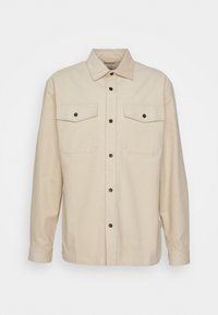 CREED - Button down-skjorte - sandshell