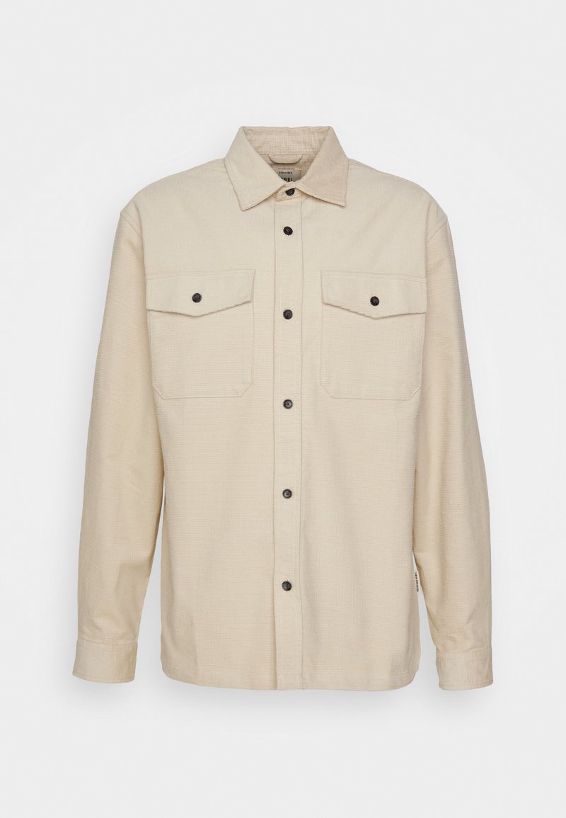 Redefined Rebel Overhemd beige