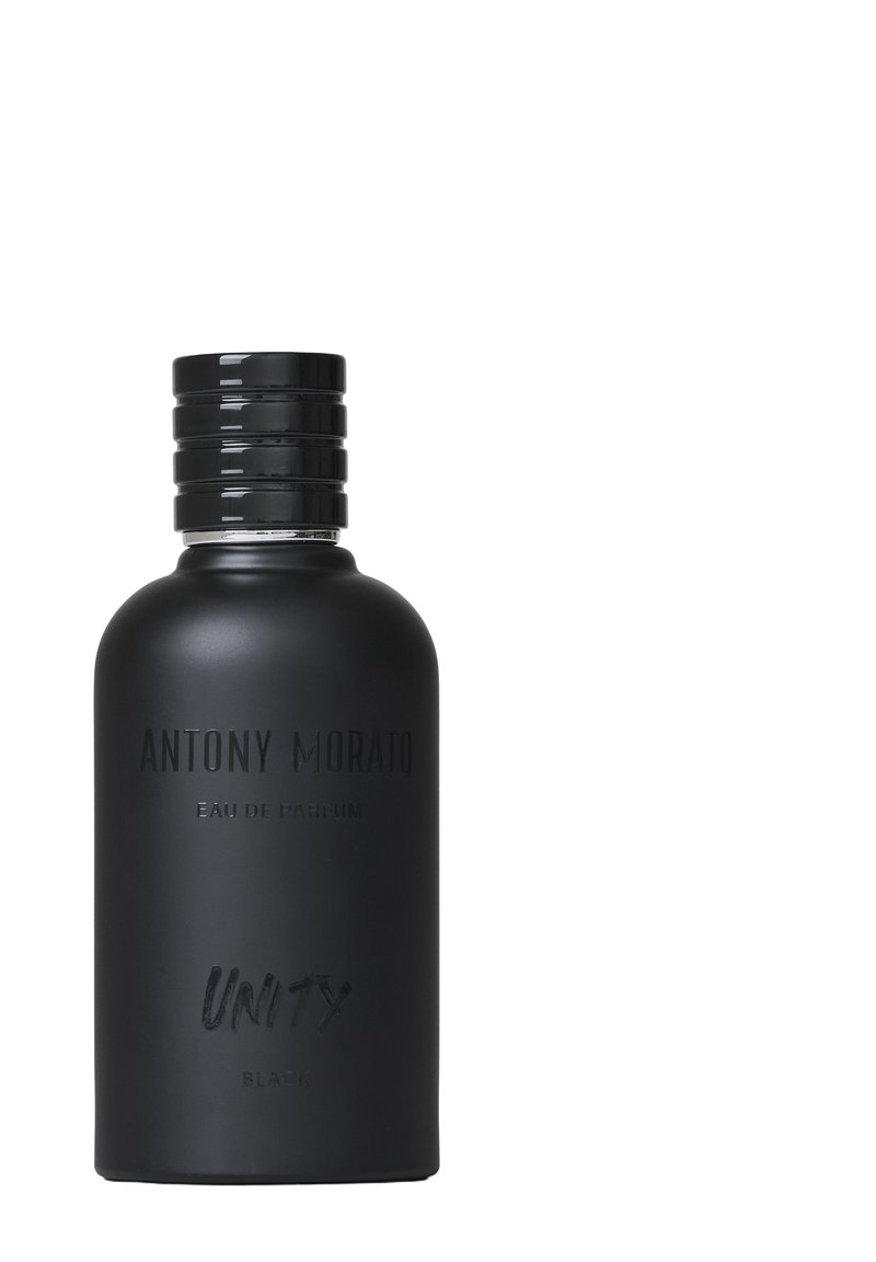 Antony Morato ANTONY MORATO UNITY BLACK EAU DE PARFUM - Perfume ...