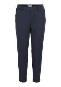 OBJLISA PANT - Trousers - sky captain