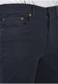 Solid SDShorts - Denimshorts - insignia b