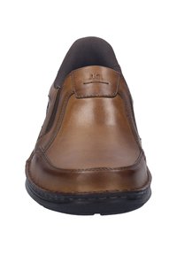 Josef Seibel NEW ANVERS - Slipper - cognac