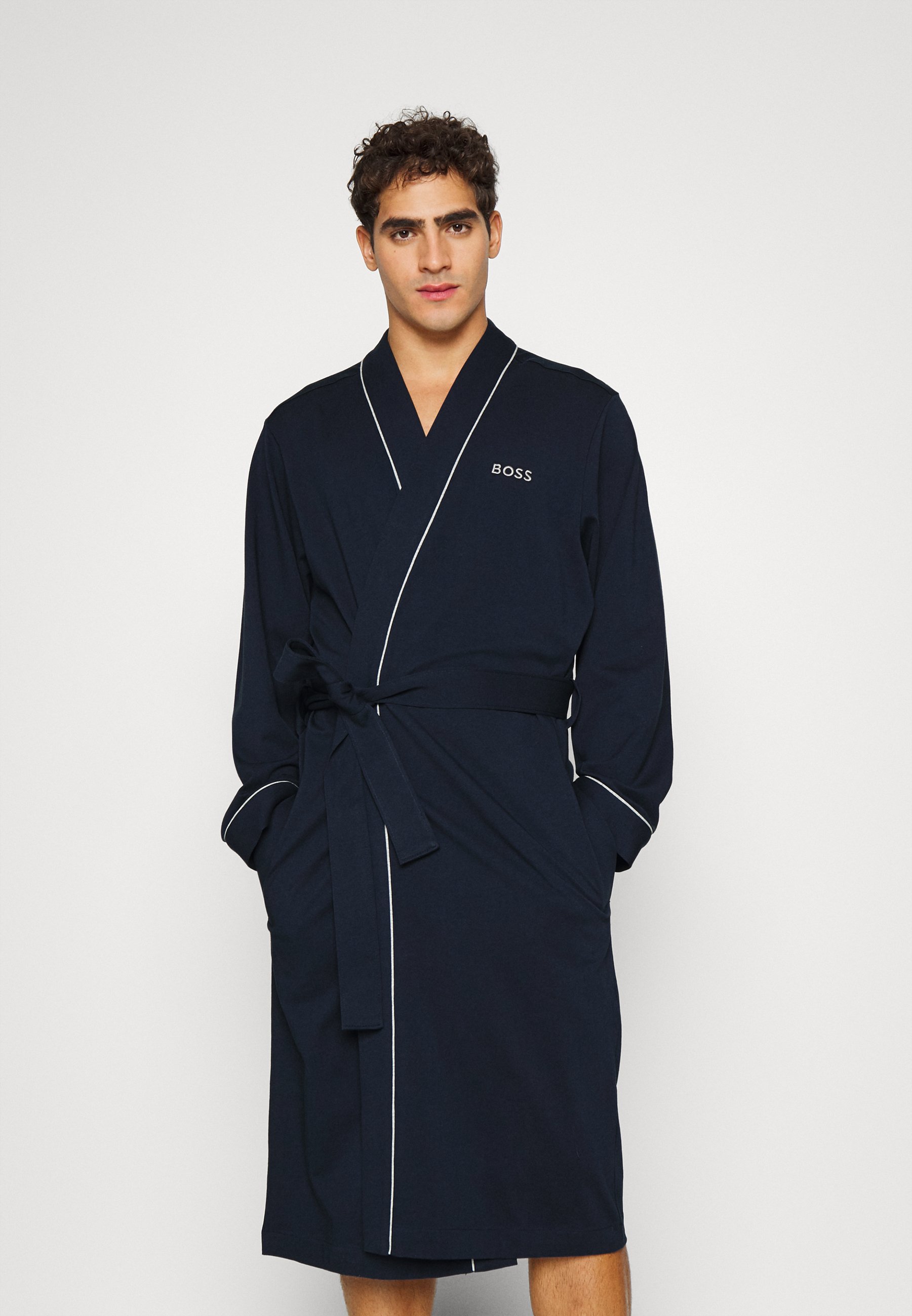 zalando robe de chambre