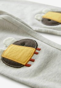 Next EMBELLISHED - Legingi — bikses - grey bee