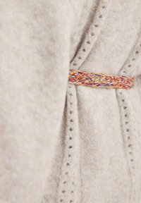 Odd Molly CAROL - Kardigan - light grey