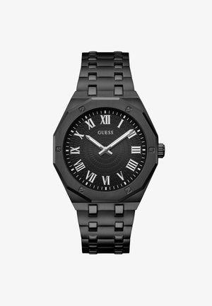 ASSET - Montre - black