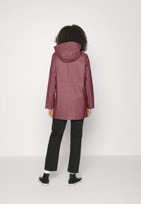 ONLY Parka - light pink