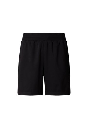 The North Face EASY REGULAR  - Tracksuit bottoms - tnf black