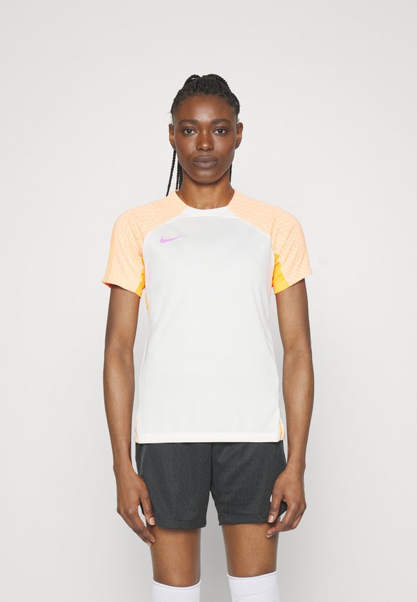 W NK DF STRK SS TOP - Sport T-Shirt