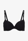 UNDERWIRE BRA - Bøyle-BH - black