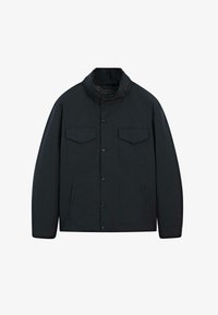 Sélectionné, dark blue