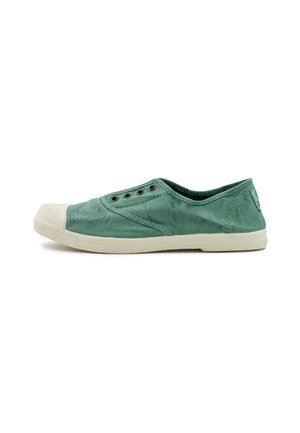 Pantofi slip-on - 689 albahaca