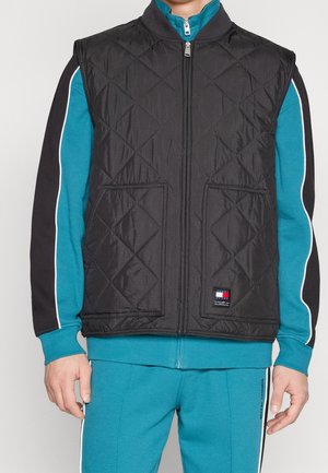 Bodywarmer - black