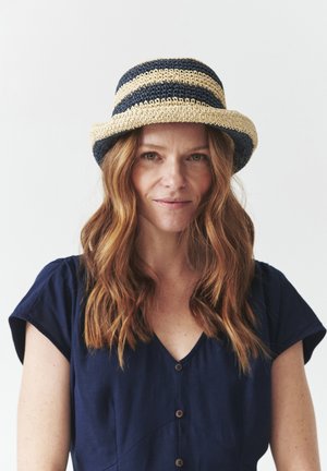 TATUUM Chapeau - navy blue