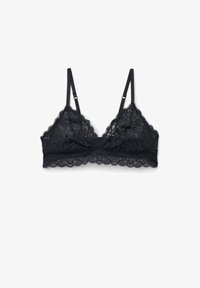 Seleccionado, black