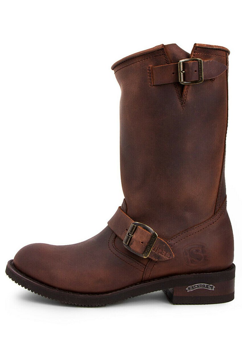 Botas de invierno de hombre | online en Zalando
