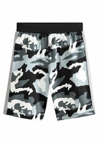 Next 3 PACK SET - Pigiama - camouflage