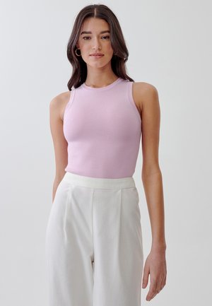 TUSSAH ELIZA - Tops - pale pink