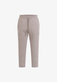 Unausgewählt, hellbraun