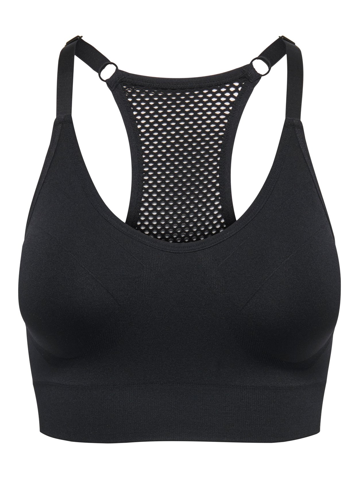 ONPSIS-3 SEAM BRA