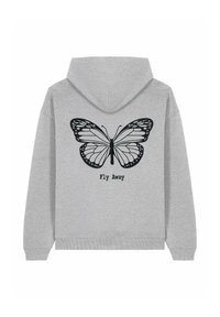 UNISEX - Bluza z kapturem