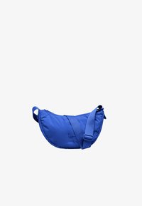 Unausgewählt, royal blue