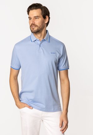 Lee Cooper TOBIAS jasnoniebieski