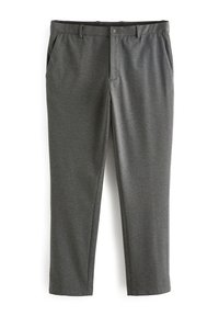 Unausgewählt, grey
