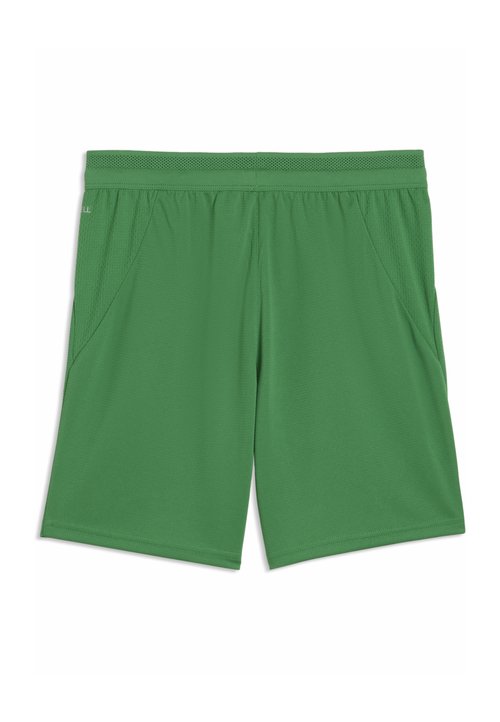 PUMA MAROKKO SHORTS UNISEX - Sports shorts - archive green-victory gold — foto 6
