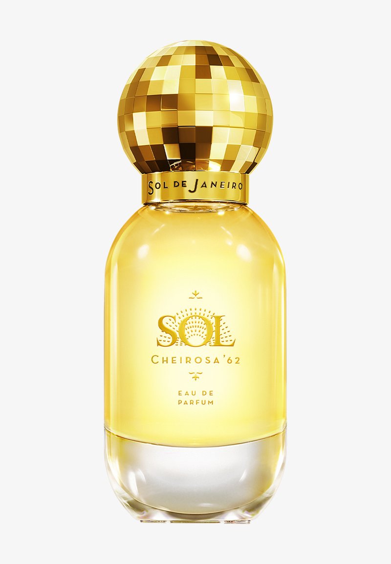 Sol de Janeiro - CHEIROSA '62 EAU DE PARFUM - Eau de Parfum, Forstørre
