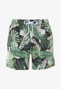 Pasirinkta, schwarz bedruckt