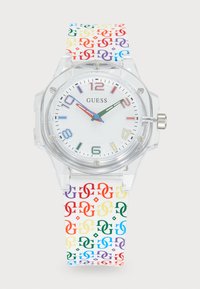 MINI HYPE - Montre - clear