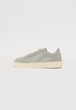 LYONELL - Trainers - ligth grey