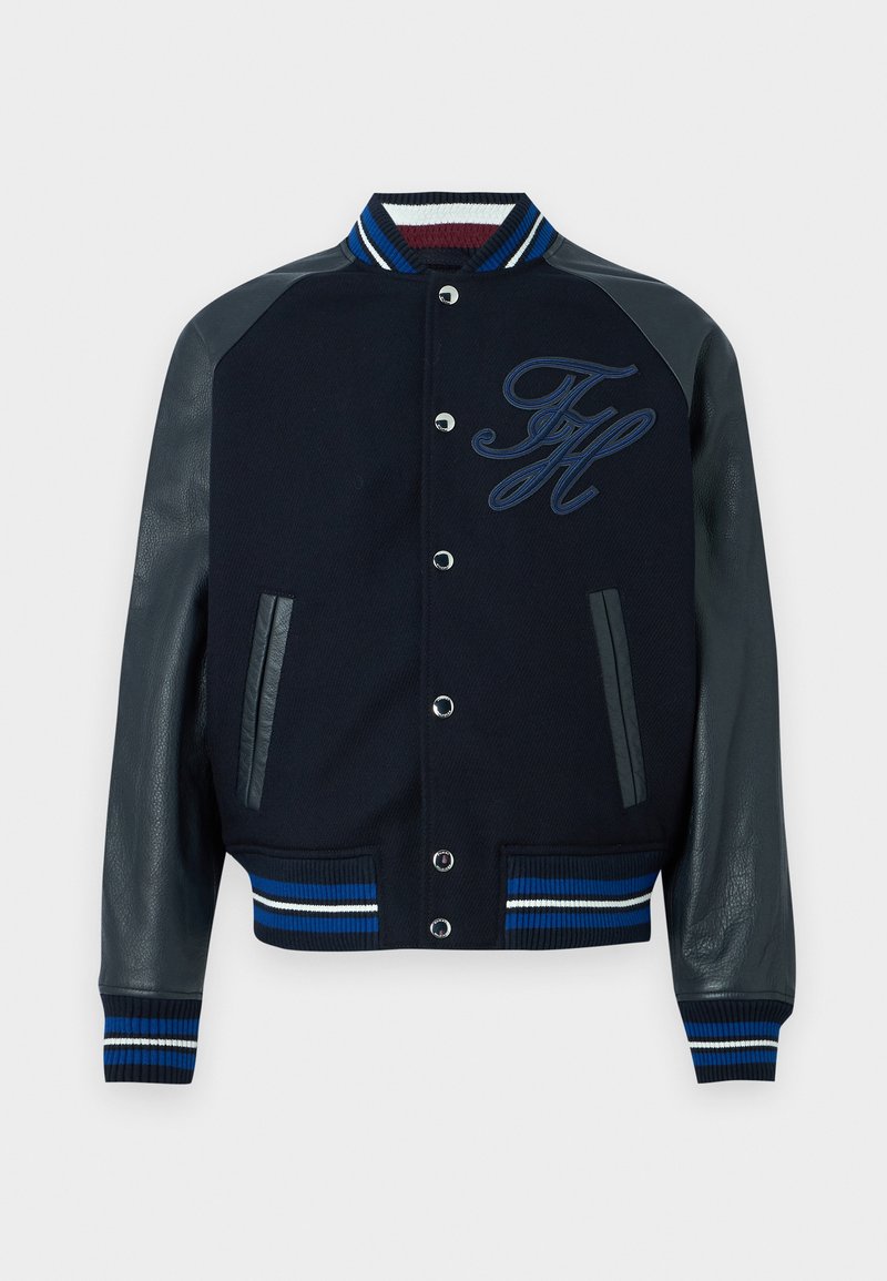 Tommy Hilfiger Bomberjacks donkerblauw
