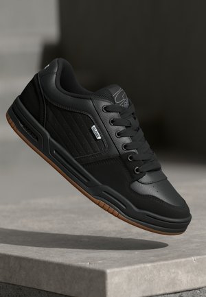 MOJO 2.0 - Skate shoes - black