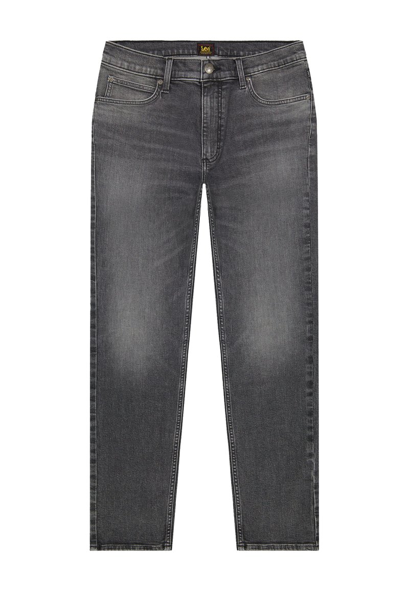 Lee Slim fit jeans grijs denim/greydenim